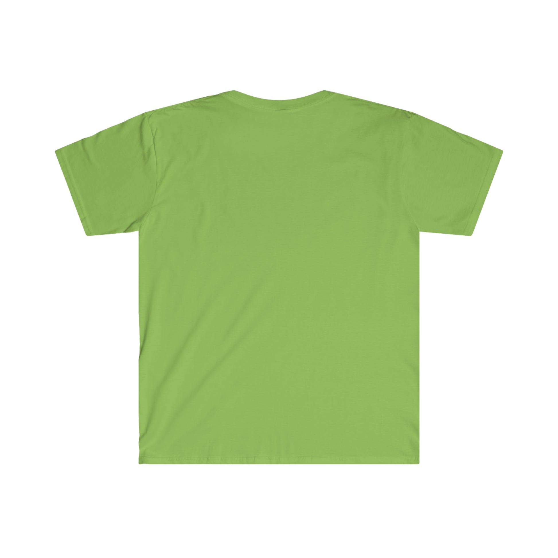 7-Eleven® Logo - Unisex Softstyle T-Shirt – 7-Eleven Canada