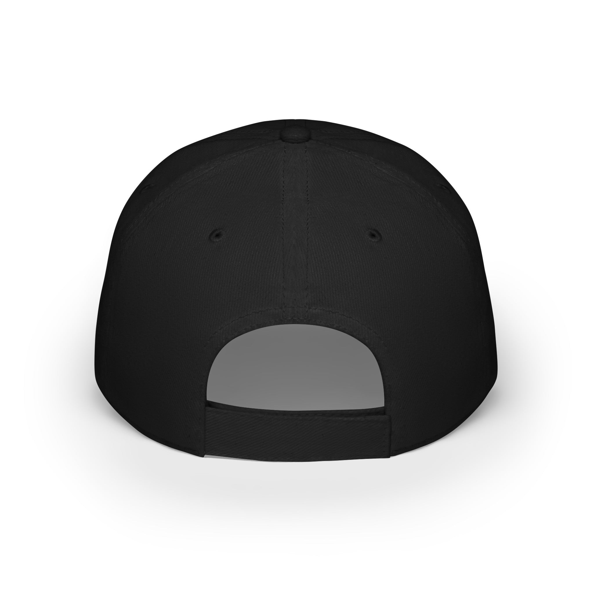 Baseball cap back online