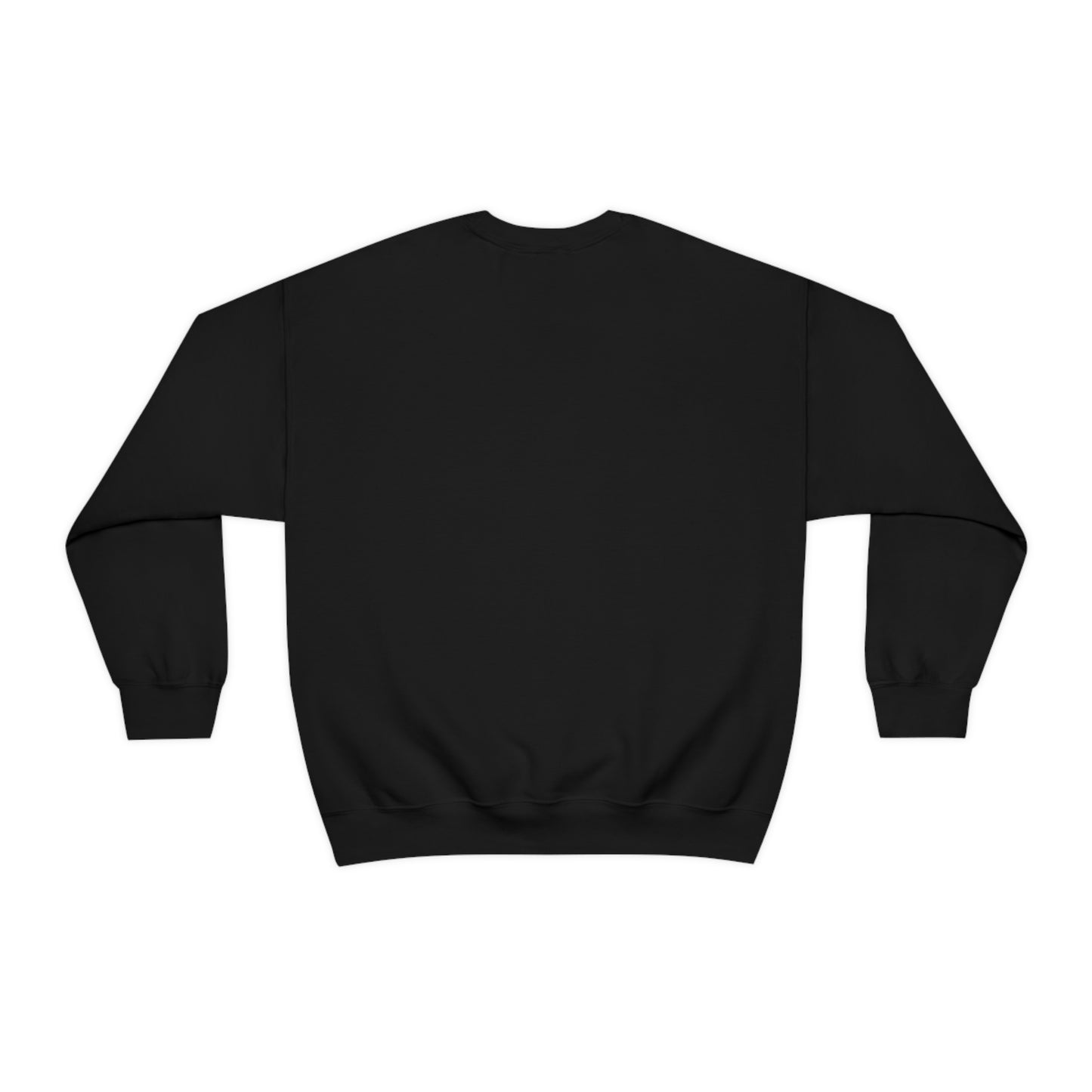7-Eleven® Open 24 hours - Unisex Heavy Blend™ Crewneck Sweatshirt