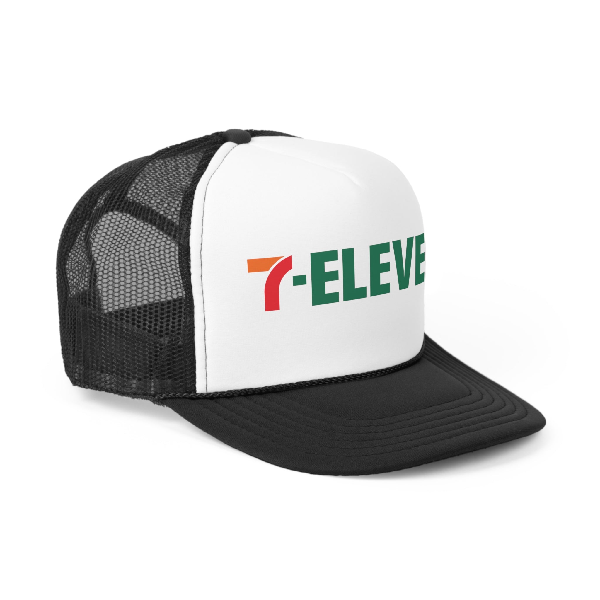 7-Eleven® - Mesh Cap