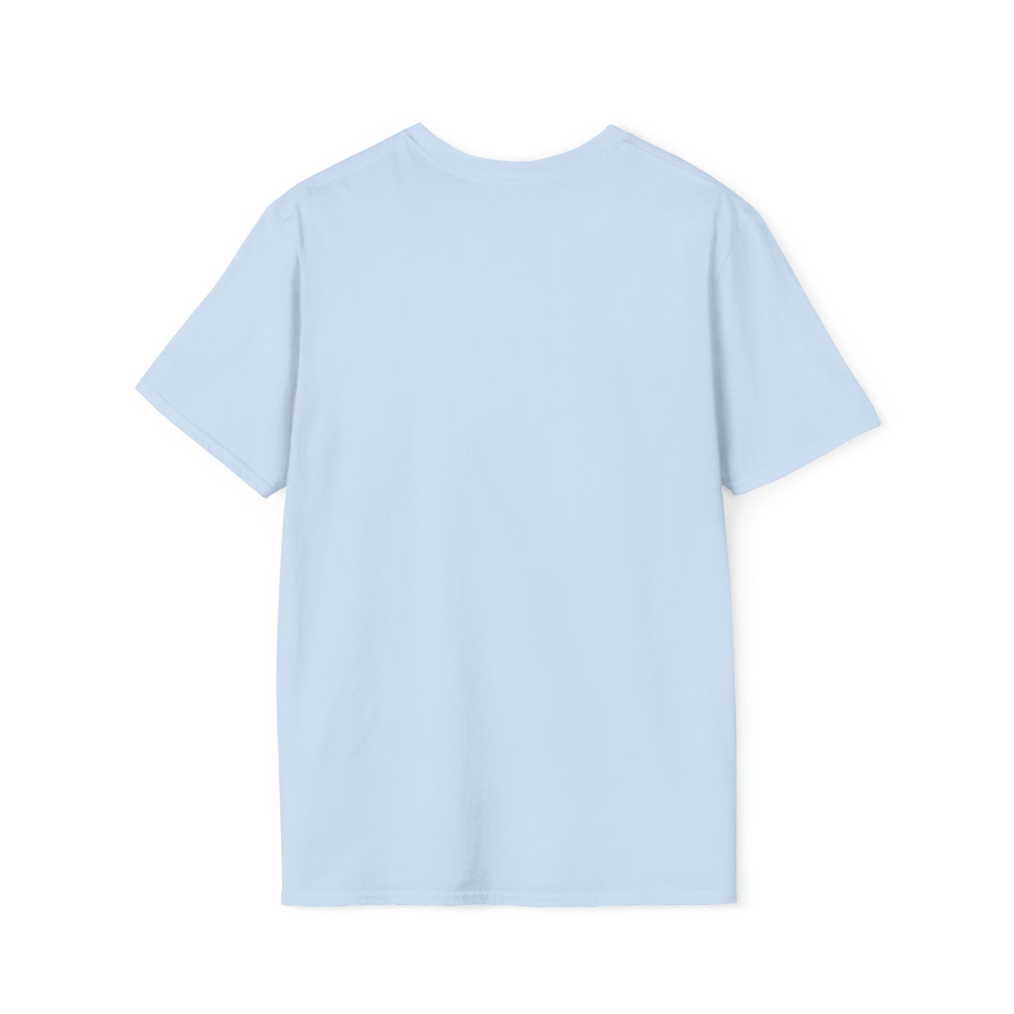 #Slurpee - Unisex Softstyle T-Shirt