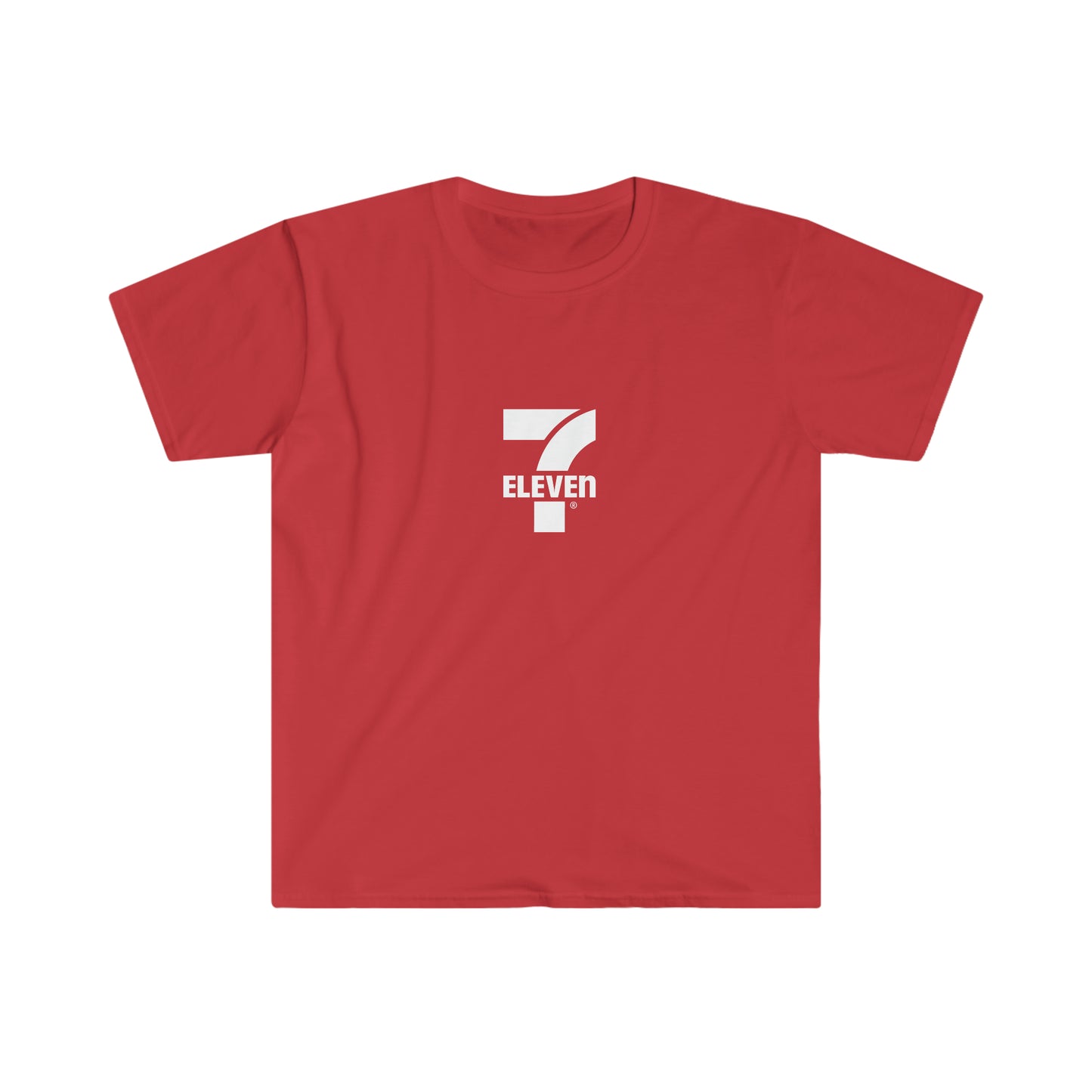 7 ELEVEN SHIRT