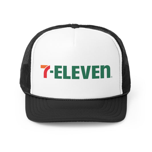 7-Eleven® - Mesh Cap