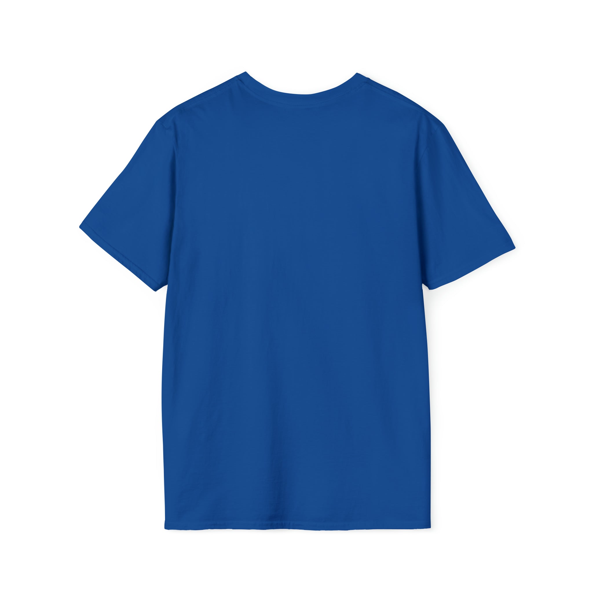 Slurpee Sunset Unisex Softstyle T-Shirt – 7-Eleven Canada